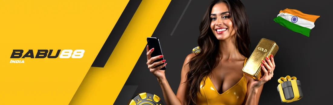 Babu88 Official Sports Betting and Online Casino Website India